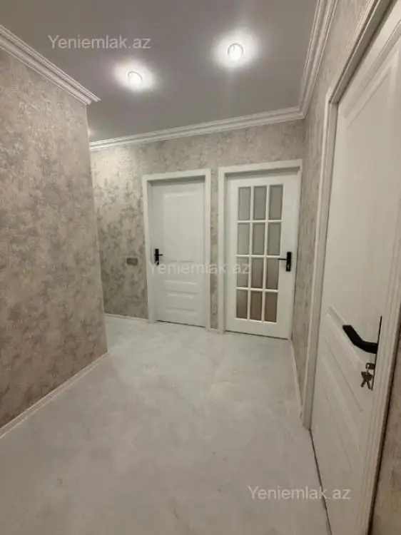 255 000 AZN - 3 otaqlı mənzil Satılır, Binəqədi qəs., Binəqədi, Bakı