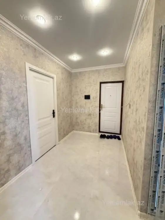 255 000 AZN - 3 otaqlı mənzil Satılır, Binəqədi qəs., Binəqədi, Bakı