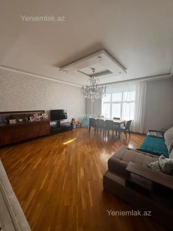 264 000 AZN - 2 otaqlı mənzil Satılır, Xətai, Bakı