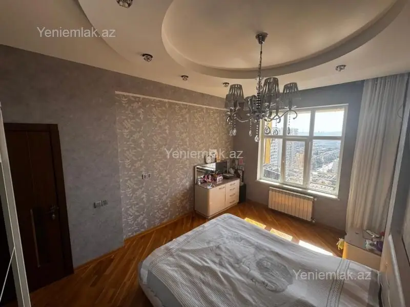 264 000 AZN - 2 otaqlı mənzil Satılır, Xətai, Bakı