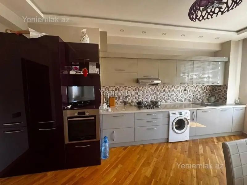 264 000 AZN - 2 otaqlı mənzil Satılır, Xətai, Bakı