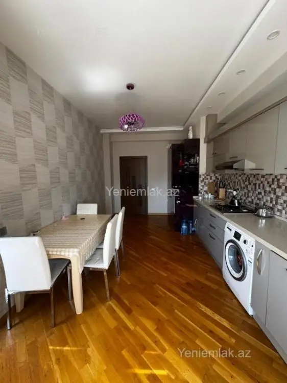 264 000 AZN - 2 otaqlı mənzil Satılır, Xətai, Bakı