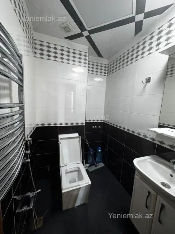 264 000 AZN - 2 otaqlı mənzil Satılır, Xətai, Bakı