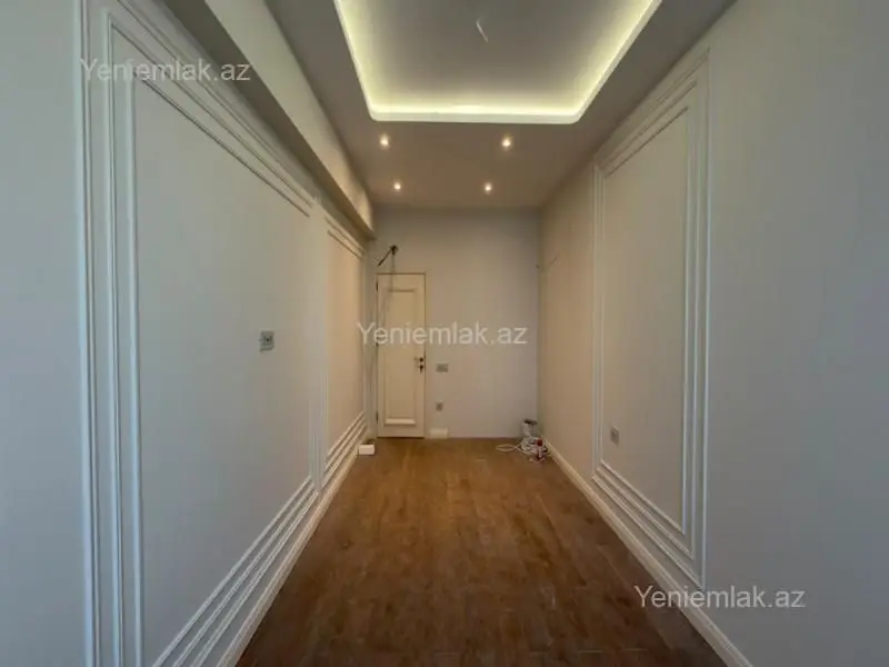 116 000 AZN - 2 otaqlı mənzil Satılır, Bayıl qəs., Səbail, Bakı