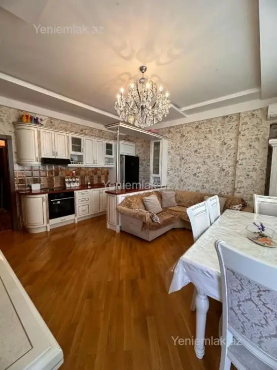 170 000 AZN - 2 otaqlı mənzil Satılır, Yasamal qəs., Yasamal, Bakı