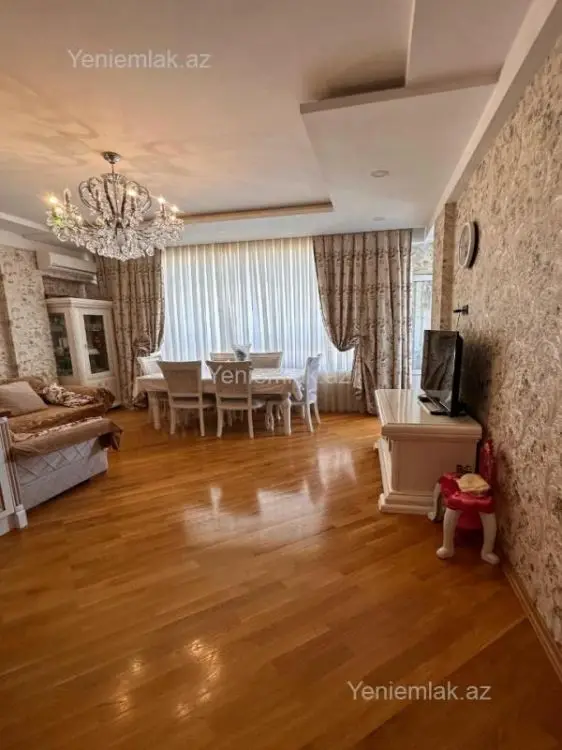 170 000 AZN - 2 otaqlı mənzil Satılır, Yasamal qəs., Yasamal, Bakı