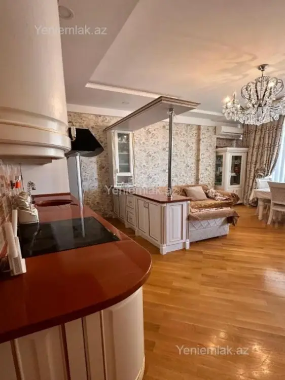 170 000 AZN - 2 otaqlı mənzil Satılır, Yasamal qəs., Yasamal, Bakı