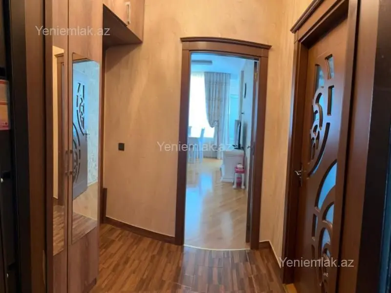 170 000 AZN - 2 otaqlı mənzil Satılır, Yasamal qəs., Yasamal, Bakı