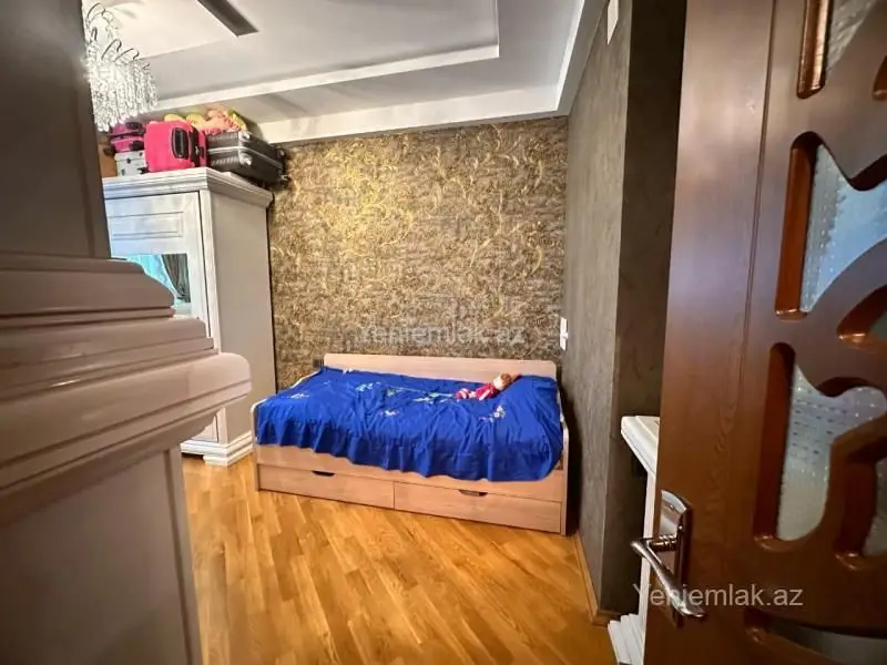 170 000 AZN - 2 otaqlı mənzil Satılır, Yasamal qəs., Yasamal, Bakı