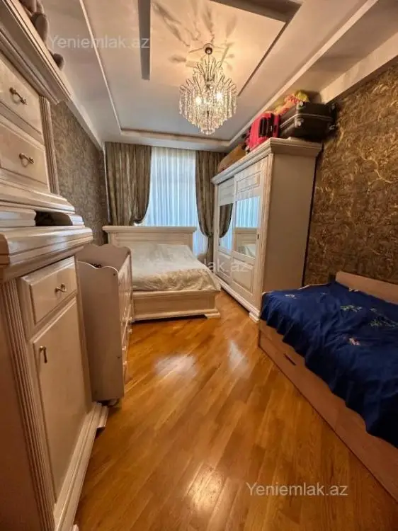 170 000 AZN - 2 otaqlı mənzil Satılır, Yasamal qəs., Yasamal, Bakı