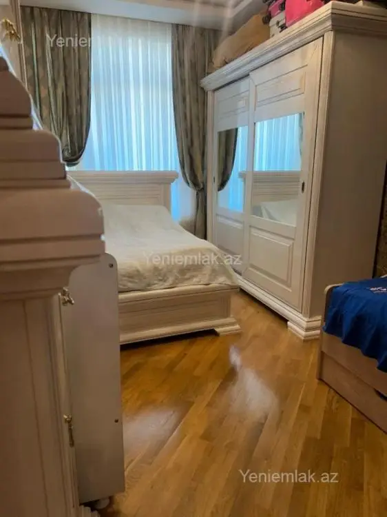 170 000 AZN - 2 otaqlı mənzil Satılır, Yasamal qəs., Yasamal, Bakı