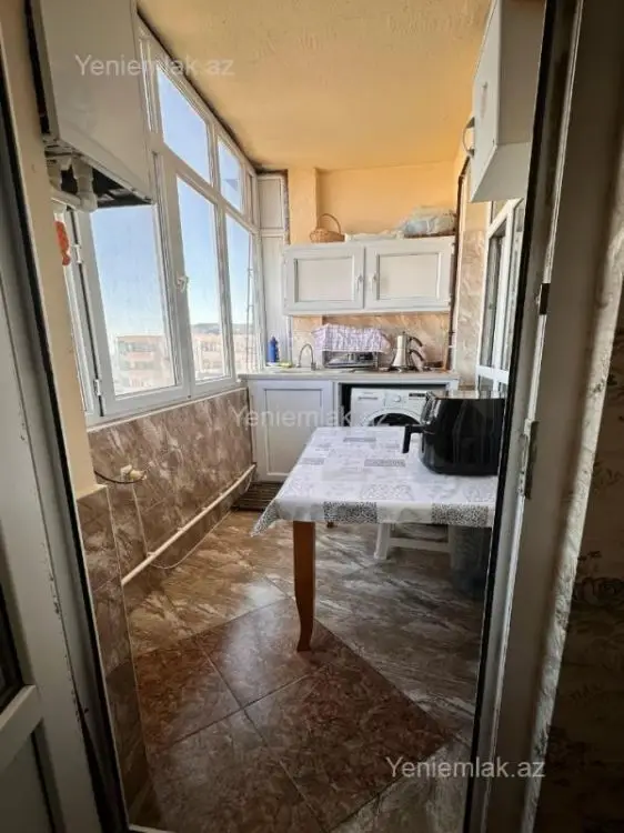 170 000 AZN - 2 otaqlı mənzil Satılır, Yasamal qəs., Yasamal, Bakı