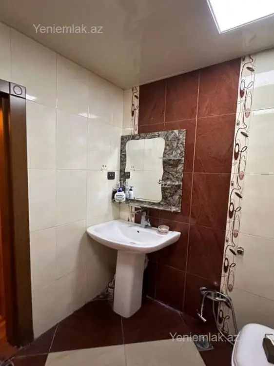 170 000 AZN - 2 otaqlı mənzil Satılır, Yasamal qəs., Yasamal, Bakı