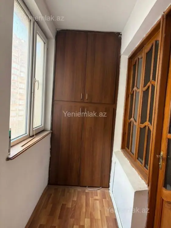 205 000 AZN - 3 otaqlı mənzil Satılır, 9-cu mikrorayon, Nəsimi, Bakı