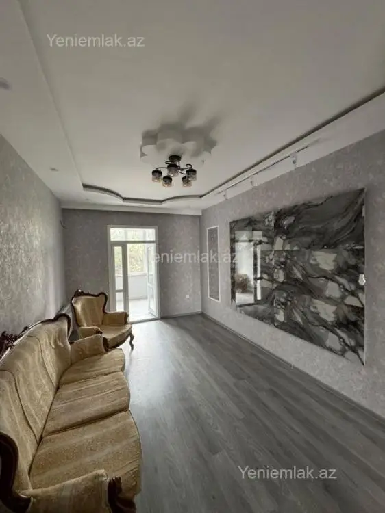 229 999 AZN - 3 otaqlı mənzil Satılır, Nərimanov, Bakı