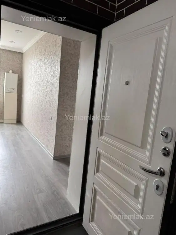 229 999 AZN - 3 otaqlı mənzil Satılır, Nərimanov, Bakı
