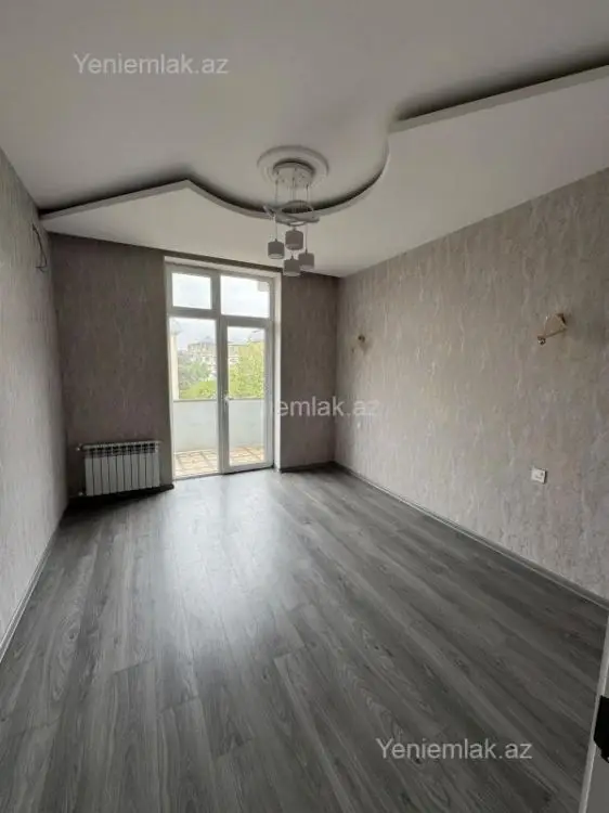229 999 AZN - 3 otaqlı mənzil Satılır, Nərimanov, Bakı