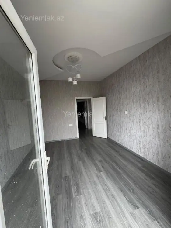 229 999 AZN - 3 otaqlı mənzil Satılır, Nərimanov, Bakı