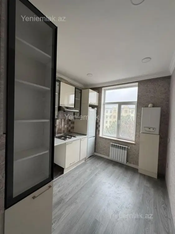 229 999 AZN - 3 otaqlı mənzil Satılır, Nərimanov, Bakı