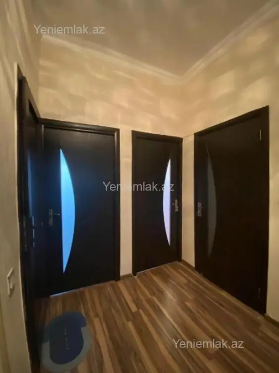 167 000 AZN - 2 otaqlı mənzil Satılır, Nizami, Bakı