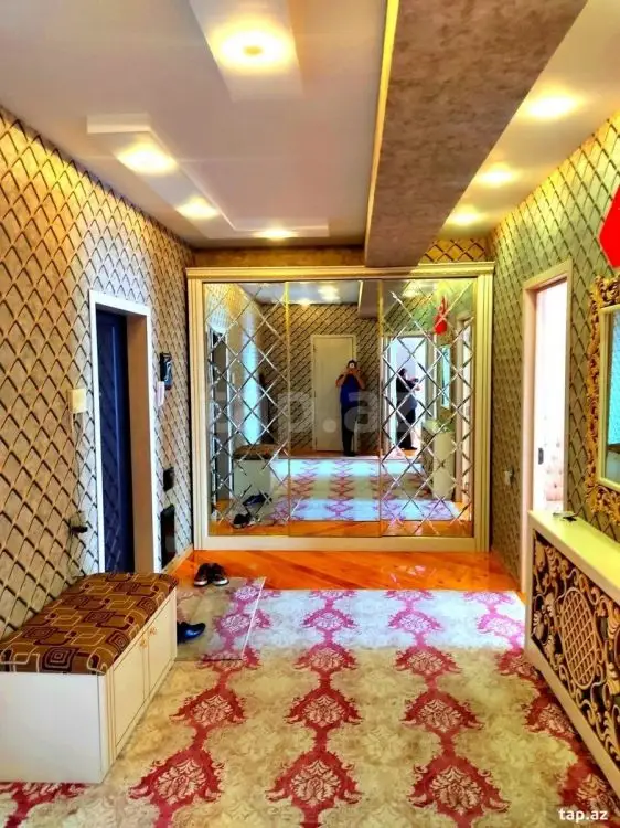 800 AZN - 2 otaqlı mənzil Kirayə (aylıq), Xətai, Bakı