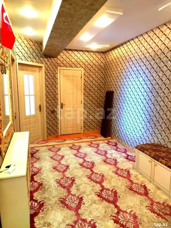 800 AZN - 2 otaqlı mənzil Kirayə (aylıq), Xətai, Bakı