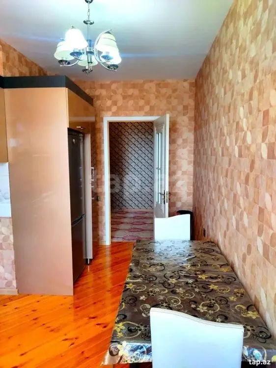800 AZN - 2 otaqlı mənzil Kirayə (aylıq), Xətai, Bakı