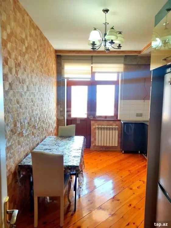 800 AZN - 2 otaqlı mənzil Kirayə (aylıq), Xətai, Bakı