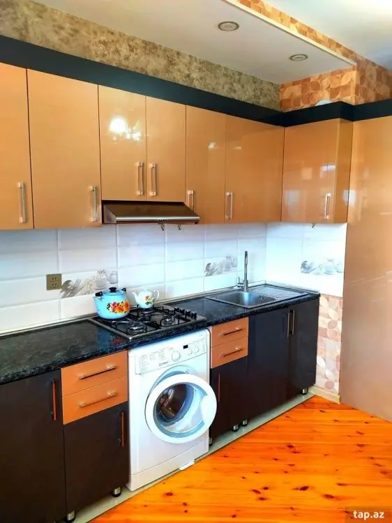 800 AZN - 2 otaqlı mənzil Kirayə (aylıq), Xətai, Bakı