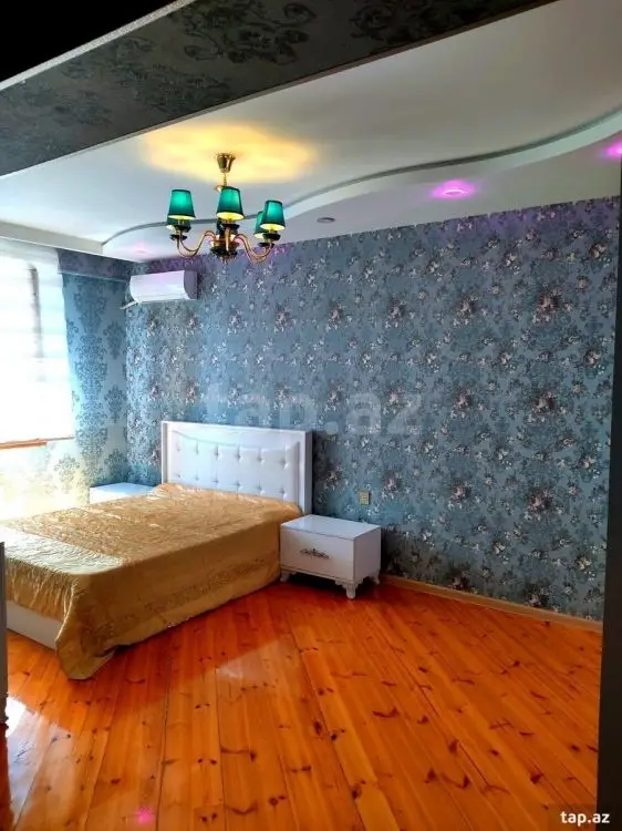 800 AZN - 2 otaqlı mənzil Kirayə (aylıq), Xətai, Bakı