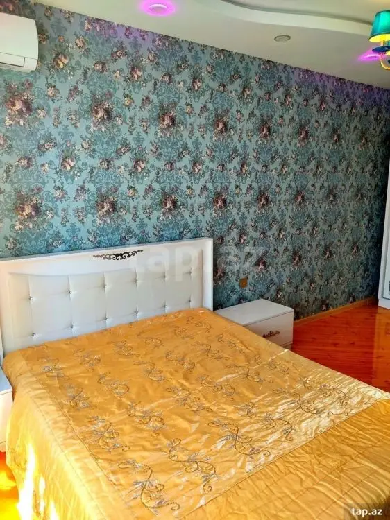 800 AZN - 2 otaqlı mənzil Kirayə (aylıq), Xətai, Bakı