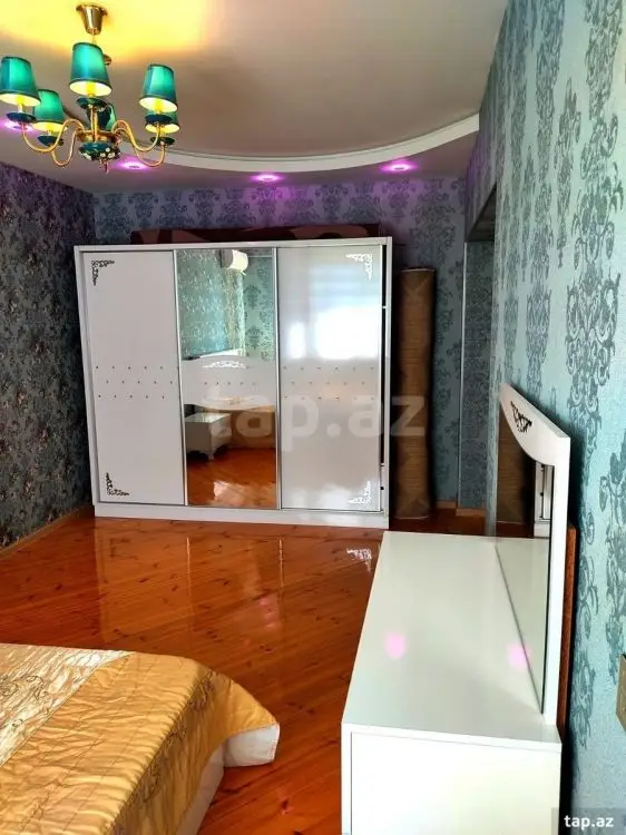 800 AZN - 2 otaqlı mənzil Kirayə (aylıq), Xətai, Bakı