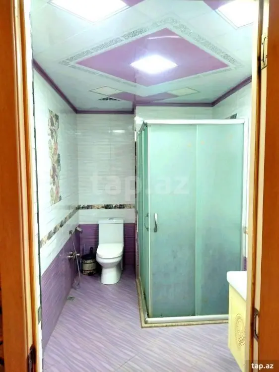 800 AZN - 2 otaqlı mənzil Kirayə (aylıq), Xətai, Bakı