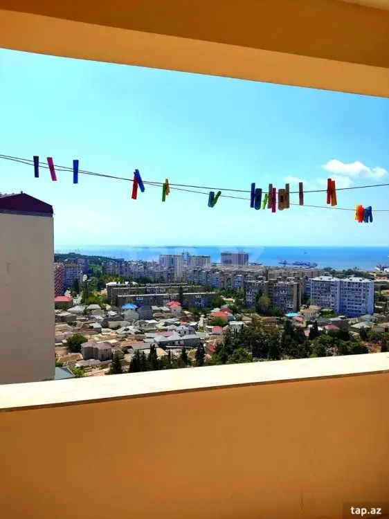 800 AZN - 2 otaqlı mənzil Kirayə (aylıq), Xətai, Bakı
