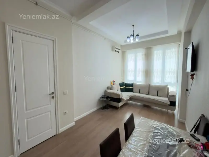 169 500 AZN - 2 otaqlı mənzil Satılır, Yasamal qəs., Yasamal, Bakı