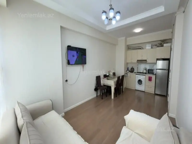 169 500 AZN - 2 otaqlı mənzil Satılır, Yasamal qəs., Yasamal, Bakı