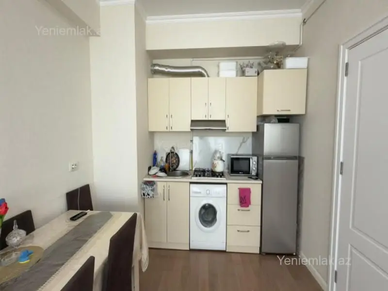 169 500 AZN - 2 otaqlı mənzil Satılır, Yasamal qəs., Yasamal, Bakı