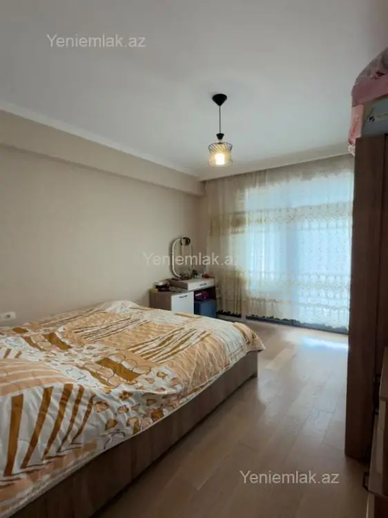 169 500 AZN - 2 otaqlı mənzil Satılır, Yasamal qəs., Yasamal, Bakı