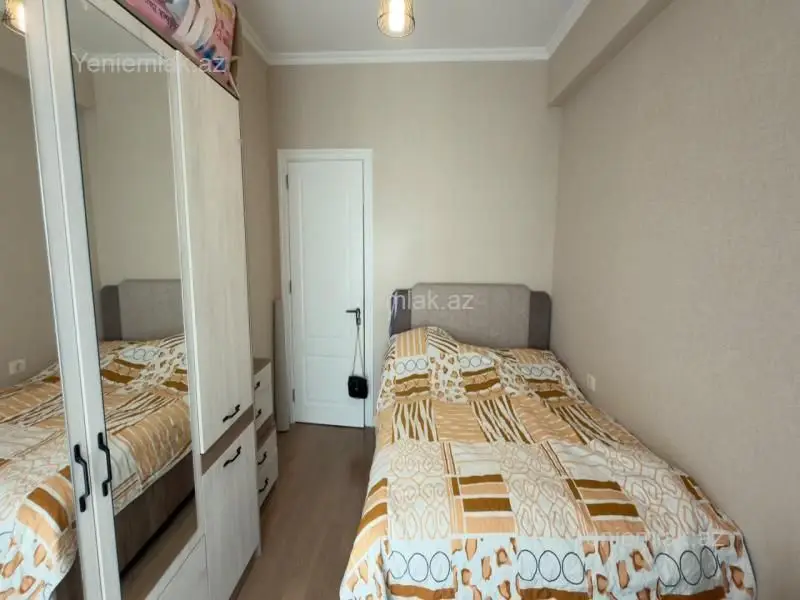 169 500 AZN - 2 otaqlı mənzil Satılır, Yasamal qəs., Yasamal, Bakı