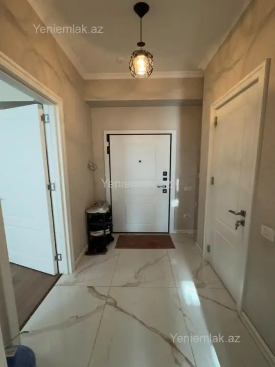 169 500 AZN - 2 otaqlı mənzil Satılır, Yasamal qəs., Yasamal, Bakı