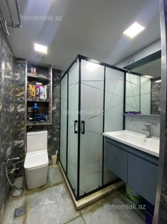 222 500 AZN - 3 otaqlı mənzil Satılır, Yasamal qəs., Yasamal, Bakı