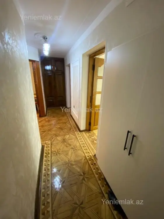 222 500 AZN - 3 otaqlı mənzil Satılır, Yasamal qəs., Yasamal, Bakı