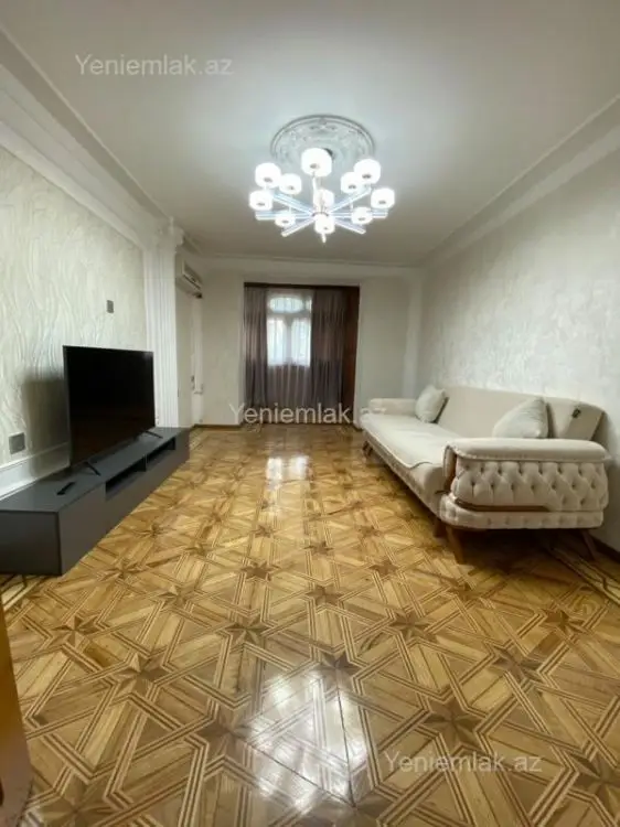 222 500 AZN - 3 otaqlı mənzil Satılır, Yasamal qəs., Yasamal, Bakı