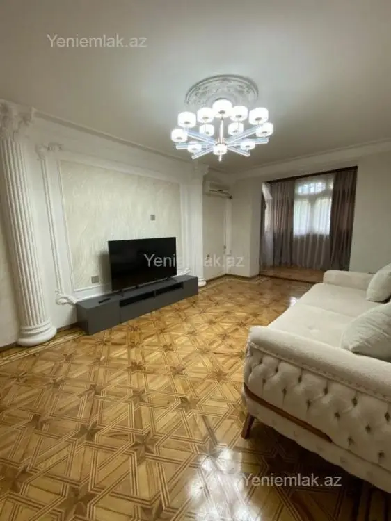 222 500 AZN - 3 otaqlı mənzil Satılır, Yasamal qəs., Yasamal, Bakı