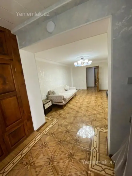 222 500 AZN - 3 otaqlı mənzil Satılır, Yasamal qəs., Yasamal, Bakı