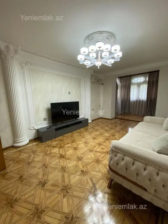 222 500 AZN - 3 otaqlı mənzil Satılır, Yasamal qəs., Yasamal, Bakı