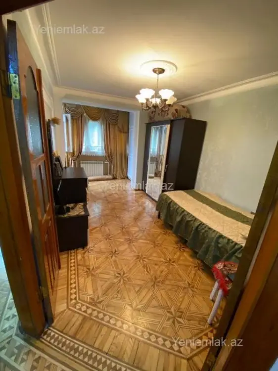 222 500 AZN - 3 otaqlı mənzil Satılır, Yasamal qəs., Yasamal, Bakı