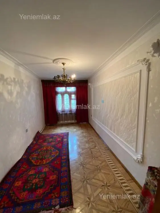 222 500 AZN - 3 otaqlı mənzil Satılır, Yasamal qəs., Yasamal, Bakı