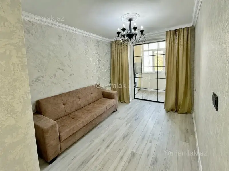 144 000 AZN - 3 otaqlı mənzil Satılır, Xətai, Bakı
