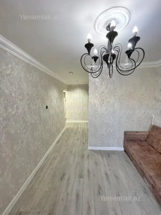 144 000 AZN - 3 otaqlı mənzil Satılır, Xətai, Bakı